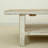 Amalfi Solid Wood Single Coffee Table