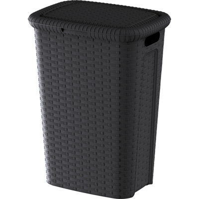 Rickards Plastic Laundry Room Organiser
