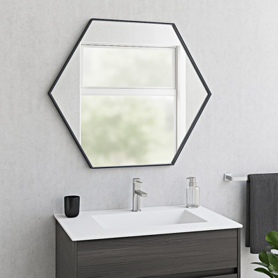Miroir mural Modern