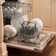 ZLINE 24 in. Fingerprint Resistant Control Dishwasher with Stainless Steel Tub and Style Handle, 52dBa