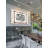" Cow Framed " by Marmont Hill-16158456