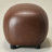 Overstreet 23" Wide Faux Leather Upholstered Ottoman-290593078