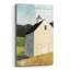 «Hillside Barn» par Suzanne Nicoll-1410011769