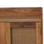 Armoire surélevée Larissa