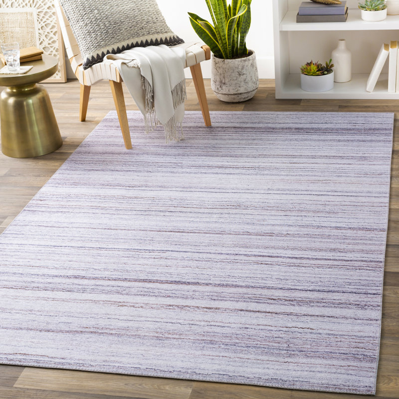 Berumen Indoor Rug, Rectangle 9' x 12'