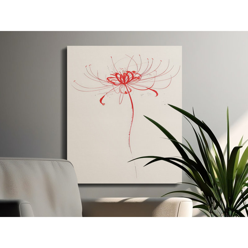 Cowart Wrapped Canvas Print Set, 8x10