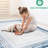 Blue// Area Rug - , And Pet- For Living Room, Bedroom, Dining Room With Blue//border Pet-, Non-shedding Home Office,-458153231