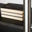 Acushnet Drawers Bookcase