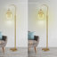 Lampe sur pied arquée 70 po Archambault-1653180556