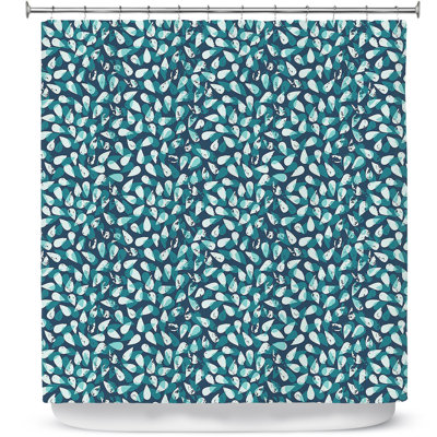 Shower Curtain