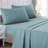 Jcrown Microfiber Sheet Set-781135387-781135386