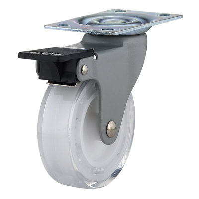 Contemporary Furniture Caster