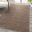 Tapis brun Antto-1076025038
