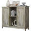 Armoire de rangement Farmhouse-252459369