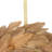 Artificial Feather  - 14" - Gold
