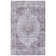 Melaya Performance Machine Washable Oriental Rug