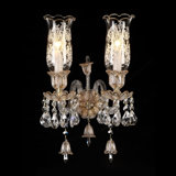 Vincennes 2 - Light Candle Wall Light