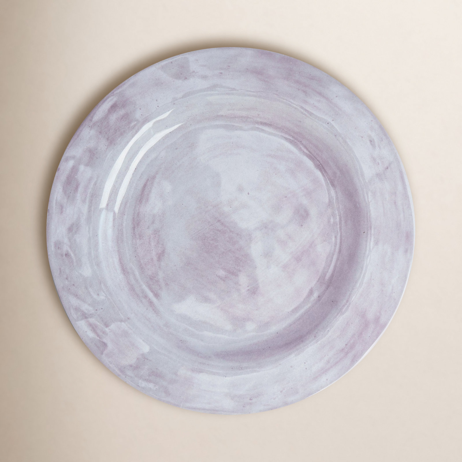 Kyya Salad Plate