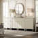 Commode 4-en-1 Cabriano - Commode à tiroirs