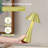 Nelie 10.5" Hardware Led Table Lamp-1937774944