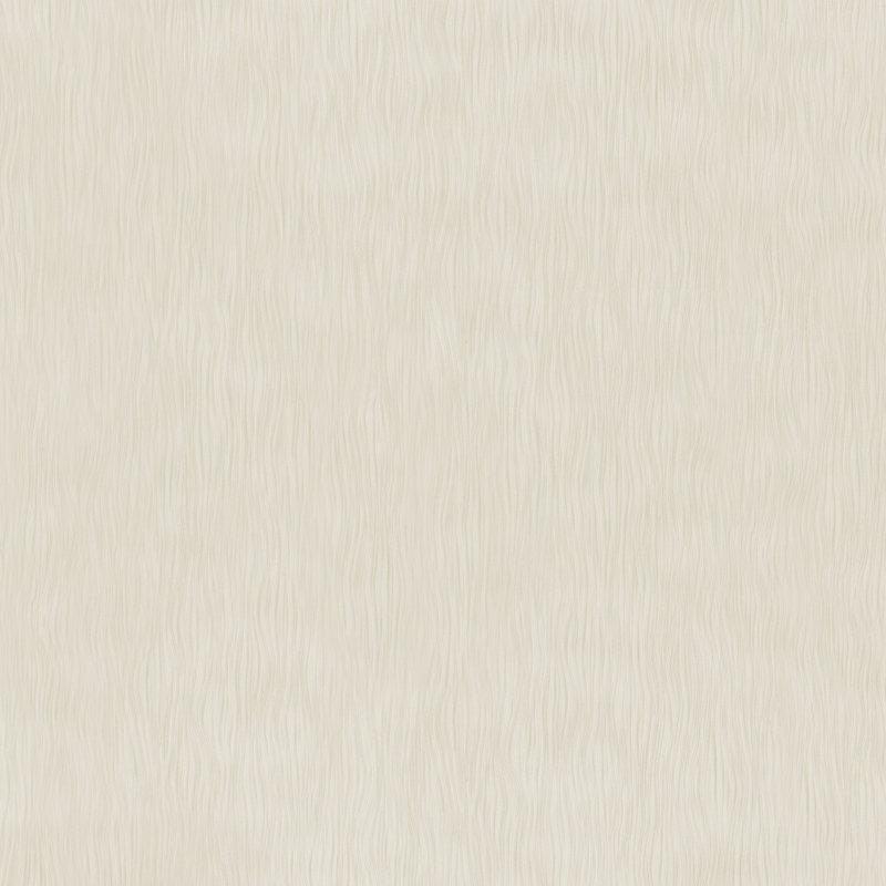 Minoris Textured River Effect Wallpaper Roll, Cream