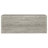 Grey Driftwood 2-Drawer Engineered Wood Tv Stand