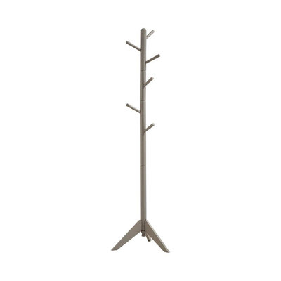 6-Hook Coat Rack