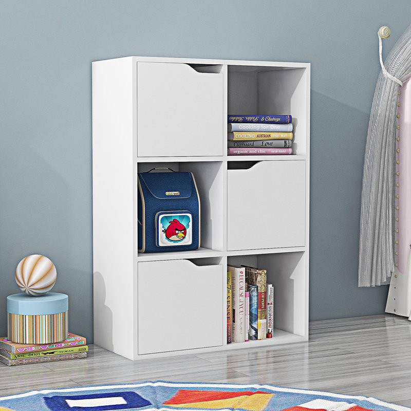 Bibliothèque standard H 35,24 "x l 23,62"