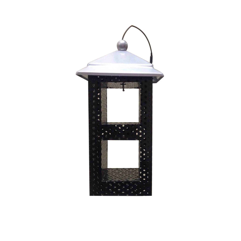 Barbosa Decorative Bird Feeder