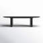 Girona Extendable Dining Table