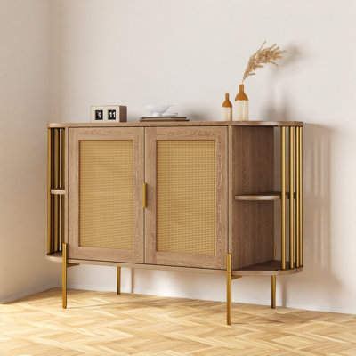 Ashara Buffet Sideboard by Bay Isle Home