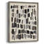 Demy Chalk And Flint IV, reproduction d'art sur toile-1295769357-1303128487-1303128488