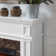 Vintage Mantel ,Only Mantel (NOT INCLUDED 23" FIREPLACE)