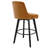 Swivel Upholstered 30'' Counter Stool Wood Leg-93801830-93801834-124606442
