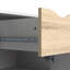 Havana 98.7Cm Wide 1 Drawer Sideboard-38263669