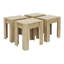 Nishaaj 4 - Person Dining Set-1301284239