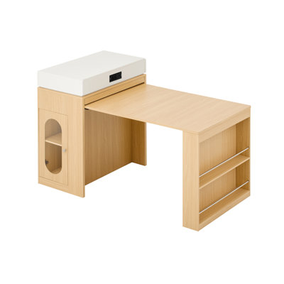 Extendable Dining Table