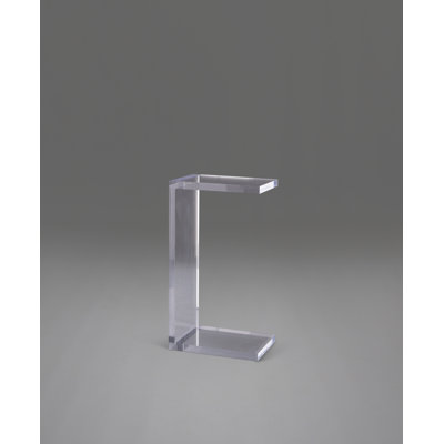 C Table End Table by Orren Ellis