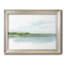 Green Ribbon Coast II - Green Ribbon Coast - reproduction d'art sur toile-1323546584