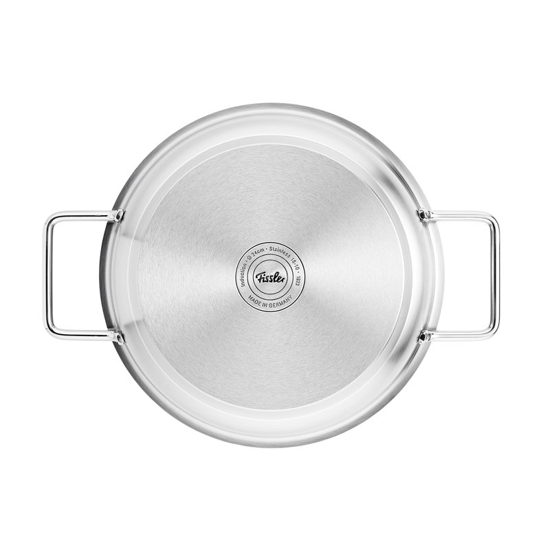 Fissler® Pure Collection  Serving Pan, 9.5"