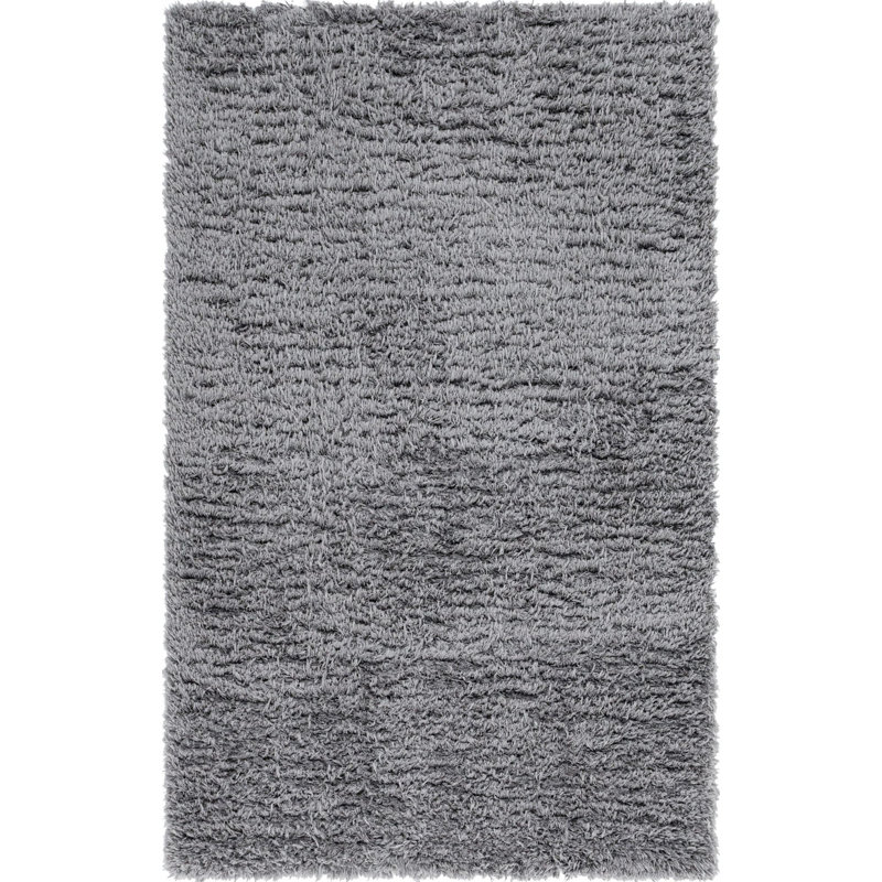 Indoor Rug, Rectangle 5'1" x 8'