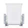 Rev-A-Shelf Pull Out Kitchen Trash Can 35 Qt with Soft-Close