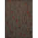 Tapis bleu Sayre