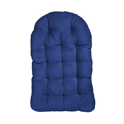 Outdoor Seat/Back Cushion Egg Chair Cushion