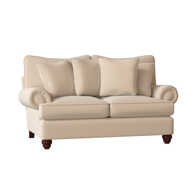 Woodburn Loveseat, Manhattan, No, Goody 23