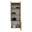 Système de garde-robe Soham Duo, chambre à coucher, Macadamia
