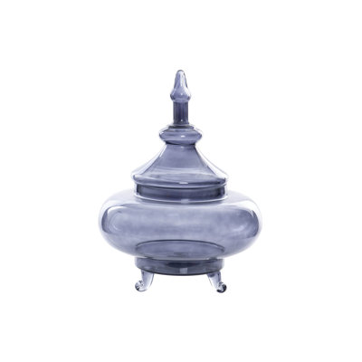 Glass Jar