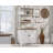 Iliomar Sideboard with Bar Hutch