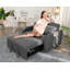 Canapé-lit inclinable de 48,8 po de largeur-1427795911