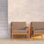 Jack Outdoor Teak Lounge Chair-98572118